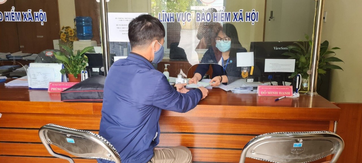BHXH Việt Nam chấn chỉnh việc trục lợi chế độ ốm đau, thai sản